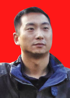 曾小成——书法家